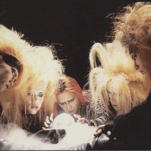 歌手Rosenfeld的图片