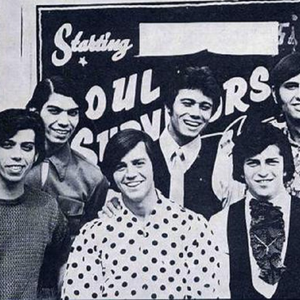 歌手The Soul Survivors的图片