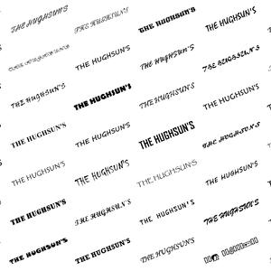 歌手Hughsun的图片