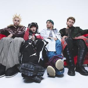 歌手5 Seconds Of Summer的图片