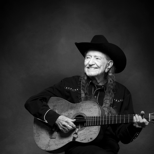 歌手Willie Nelson的图片