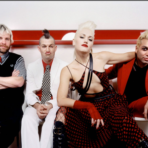 歌手No Doubt的图片