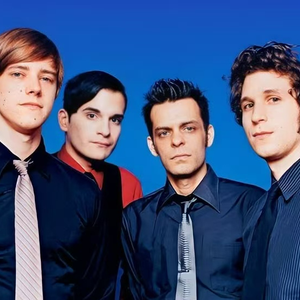 伴奏Rest My Chemistry (Karaoke Version)的封面