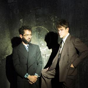 伴奏Electric Feel(unofficial Instrumental)的封面