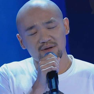 伴奏谢谢你 (精消带和声)的封面