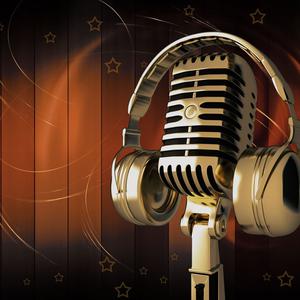 伴奏出发吧春天- 高音质伴奏的封面