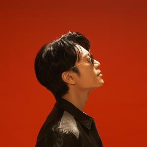 伴奏如果可以 (电影《月老》主題曲) (精消无和声纯伴奏)的封面