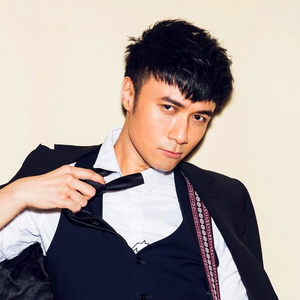 伴奏健康歌 (音乐大师课第二季)(精消带和声)的封面