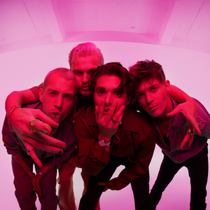 伴奏I Found A Girl (karaoke)的封面