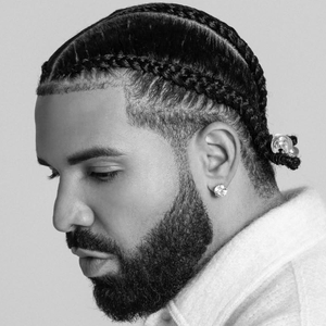 歌手Drake的图片