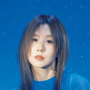 歌手白安的图片