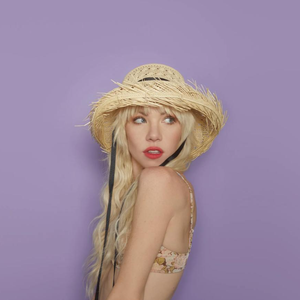 伴奏I Really Like You (karaoke)的封面