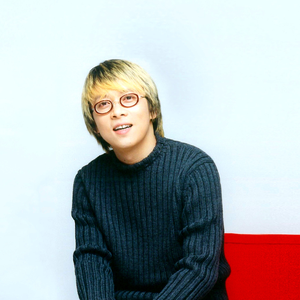 歌手张雨生的图片