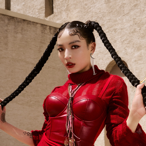 伴奏POW!! (精消带和声)的封面