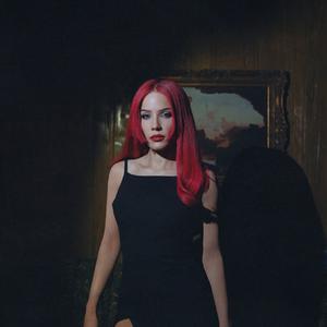 伴奏Eyes Closed(karaoke)的封面