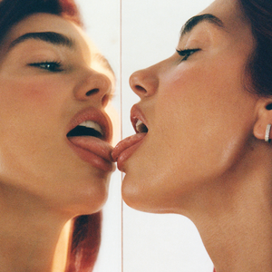 伴奏Cold Heart (PNAU remix) (Karaoke Version)的封面