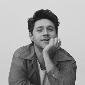 歌手Niall Horan的图片
