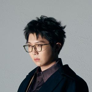 伴奏二零三(明日之子)的封面