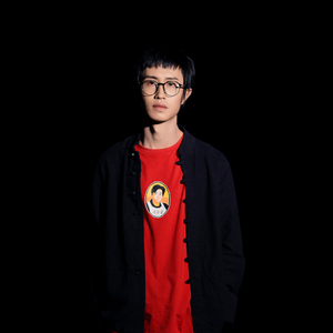 伴奏如果下雨的时候你拖着行李箱的封面