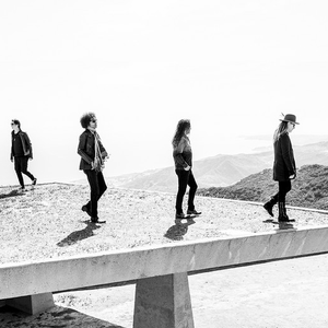 歌手Alice In Chains的图片