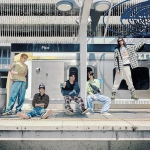 歌手CORTIS (코르티스)的图片