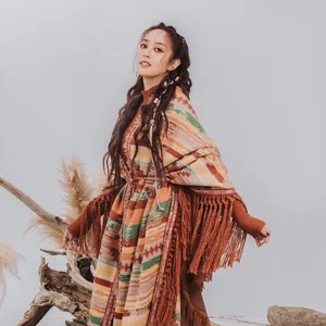 伴奏如果没有你 (原版Live伴奏)中国好声音4的封面