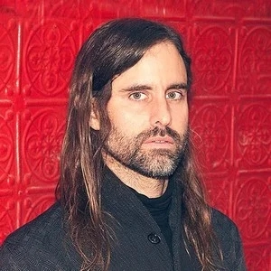 歌手Andrew Wyatt的图片