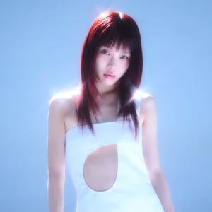 歌手AiNA THE END (アイナ・ジ・エンド)的图片