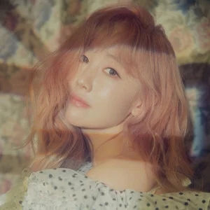 伴奏I Think I (精消无和声纯伴奏)的封面