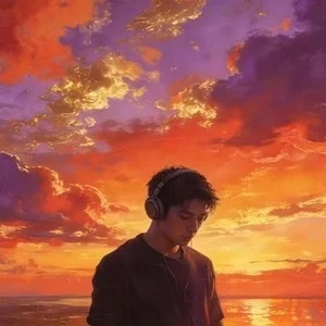 歌手盐汐的图片