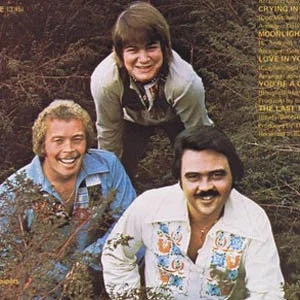 歌手The Sandpipers的图片