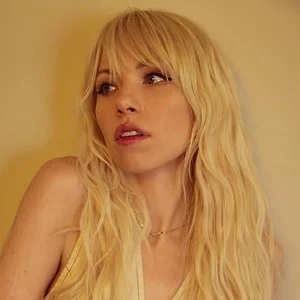 伴奏Call Me Maybe的封面