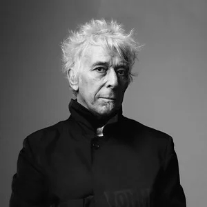 歌手John Cale的图片