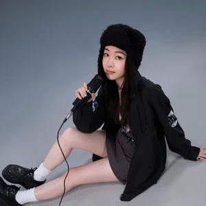 歌手CClaire 马恺伶的图片