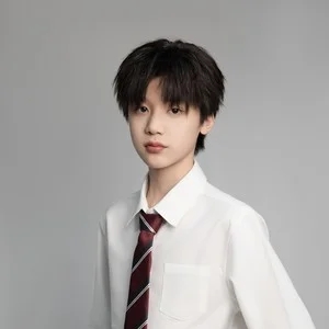 歌手TF家族-魏子宸的图片