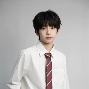 歌手TF家族-陈浚铭的图片
