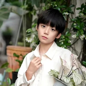 歌手TF家族-朱映宸的图片