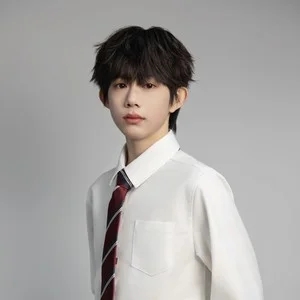 伴奏Be Yourself (精消带和声)的封面