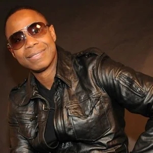 歌手Doug E. Fresh的图片