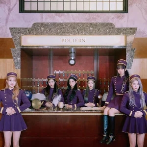 歌手PURPLE KISS (퍼플키스)的图片