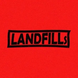 歌手堆填区Landfills的图片
