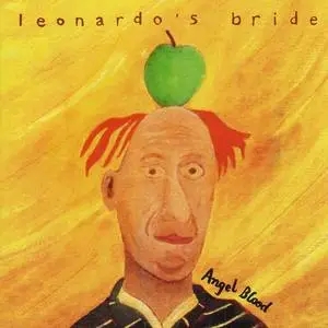 歌手Leonardo's Bride的图片