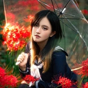 歌手陈俞瑾的图片