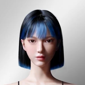 歌手鹿晓希LUCY的图片