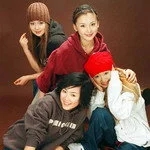 伴奏阳光男孩 阳光女孩 (《家有儿女》电视剧主题曲) (精消带和声)的封面
