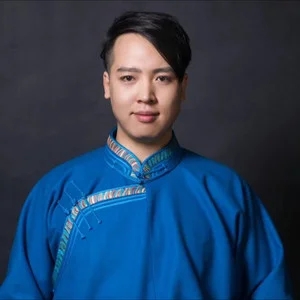 歌手BaoUner的图片