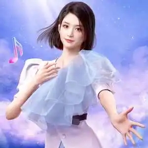 歌手央视网小C的图片