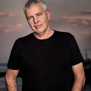 歌手Daryl Braithwaite的图片
