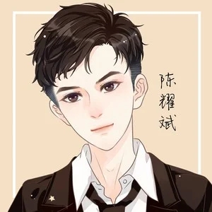 歌手陈耀斌的图片