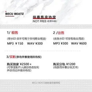 歌手BECU BEATZ的图片